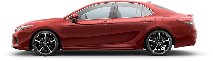 Camry - Toyota Camry 2017 Sport (900x370), Png Download