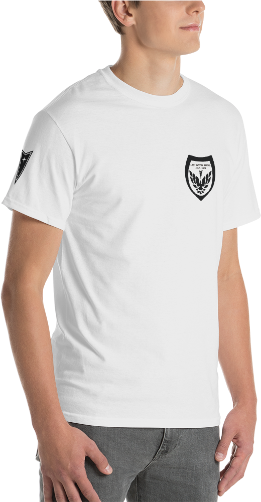 Cougar - Shirt (1000x1000), Png Download