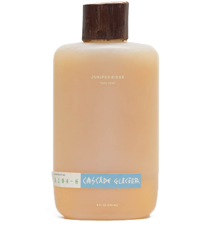 Cascade Glacier Trail Soap - Cosmetics (1024x1280), Png Download