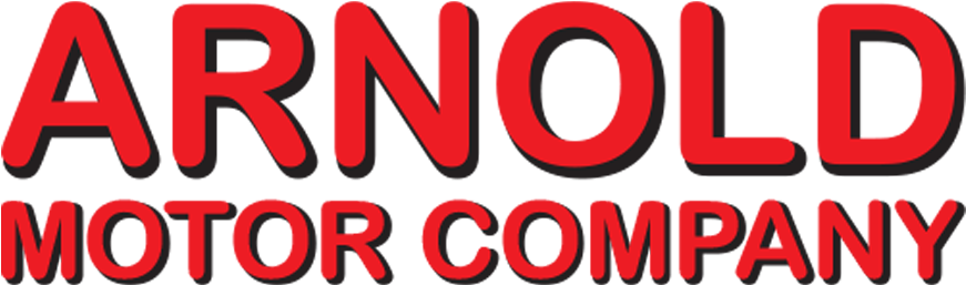 Arnold Motor Company - Circle (1200x300), Png Download