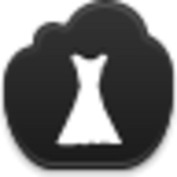 Dress Icon Image - Emblem (600x600), Png Download