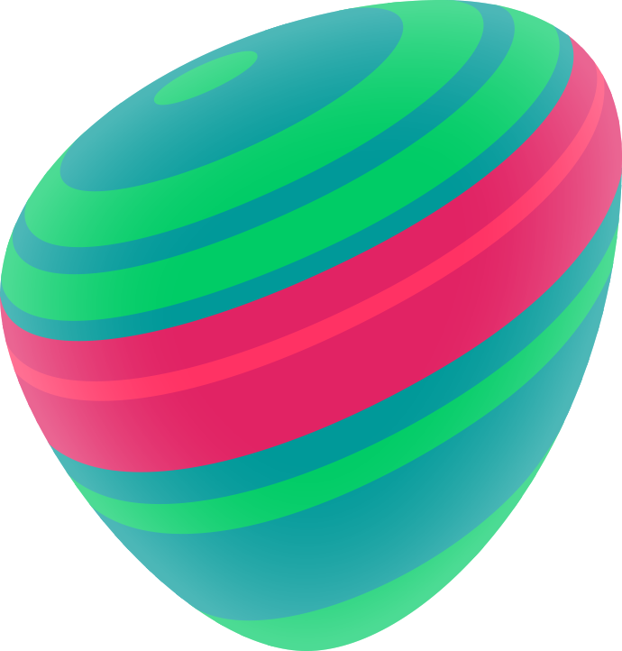 Christmas Business Phone Pebble - Circle (690x722), Png Download