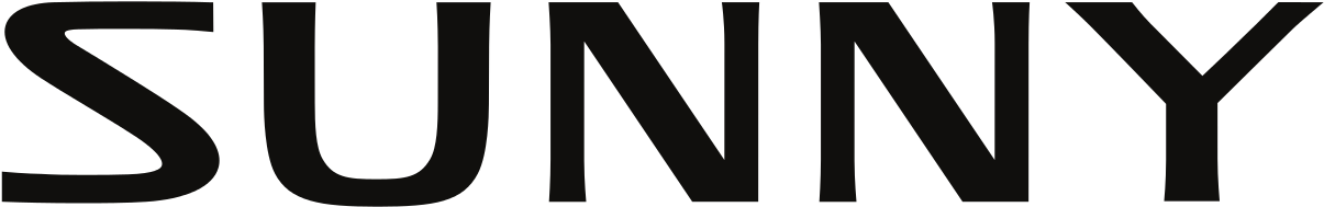 Nissan Sunny Logo - Sunny Logo Png (1280x284), Png Download
