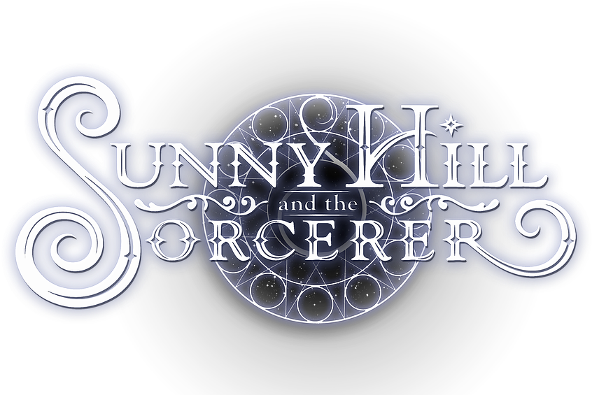 Sunny Hill Title Png Website 2 - Graphic Design (911x581), Png Download