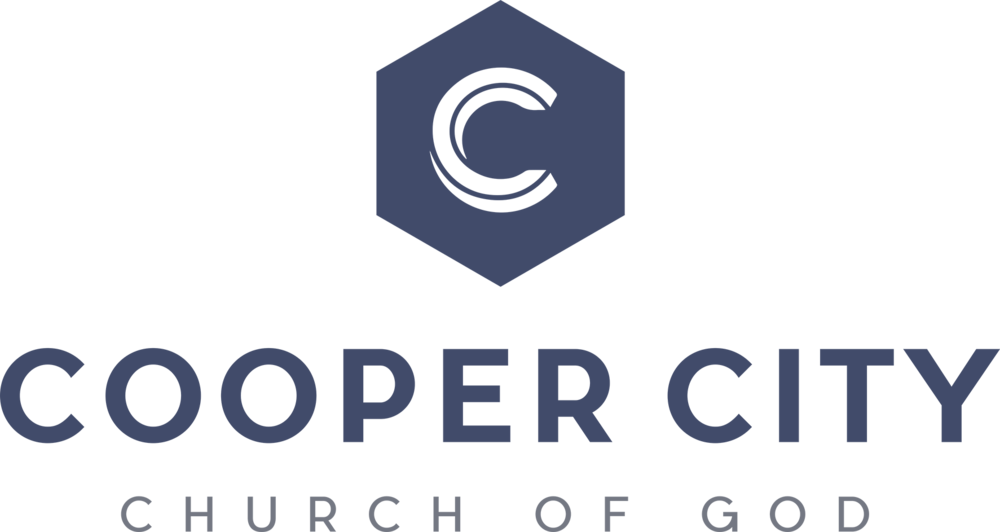 Church Of God Logo Png (1000x532), Png Download