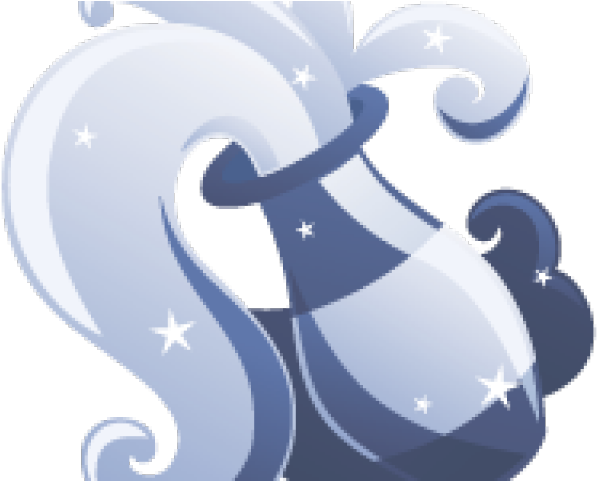 Aquarius (640x480), Png Download