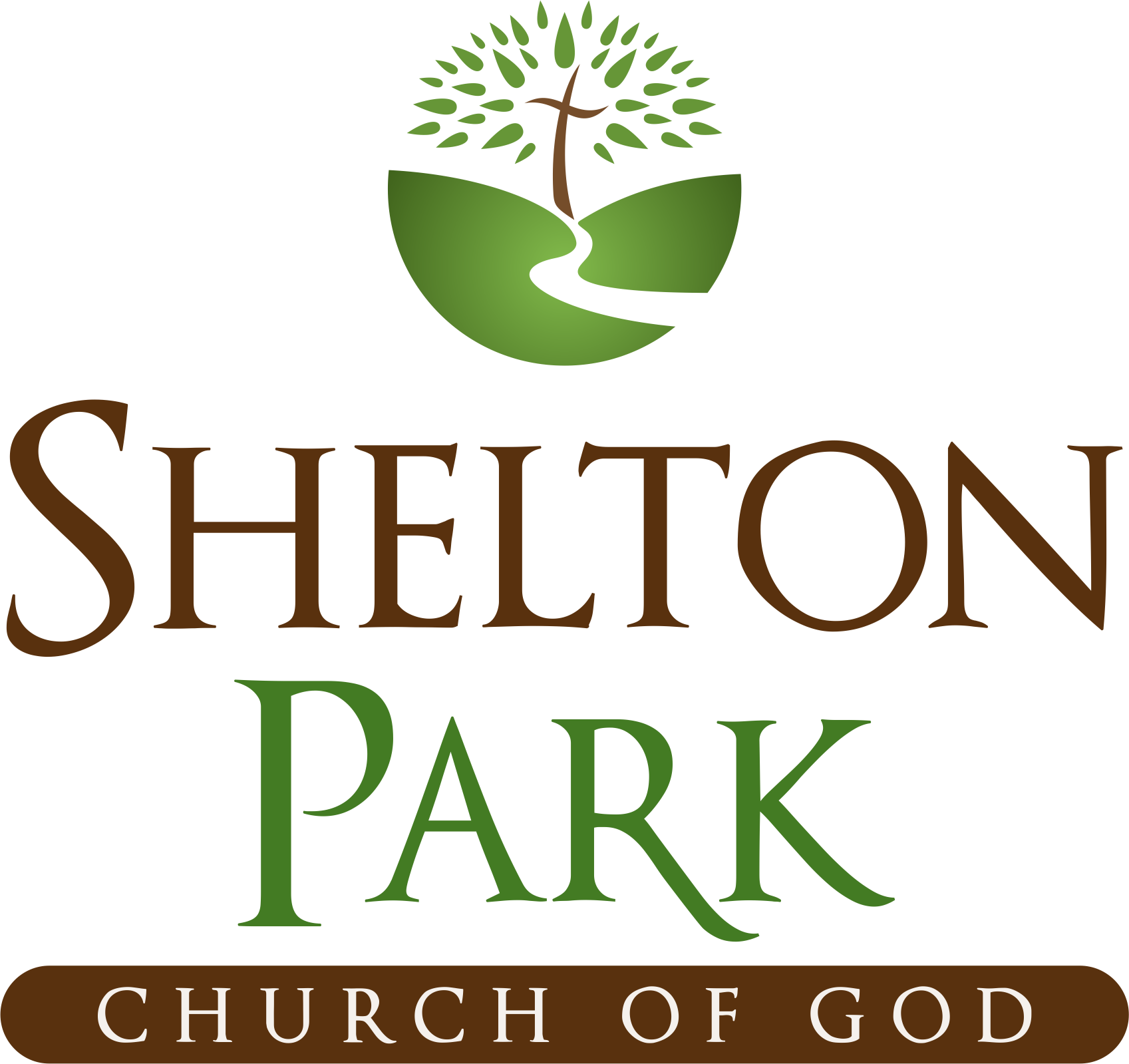 Shelton Park Church Of God - Graphic Design (1697x1599), Png Download