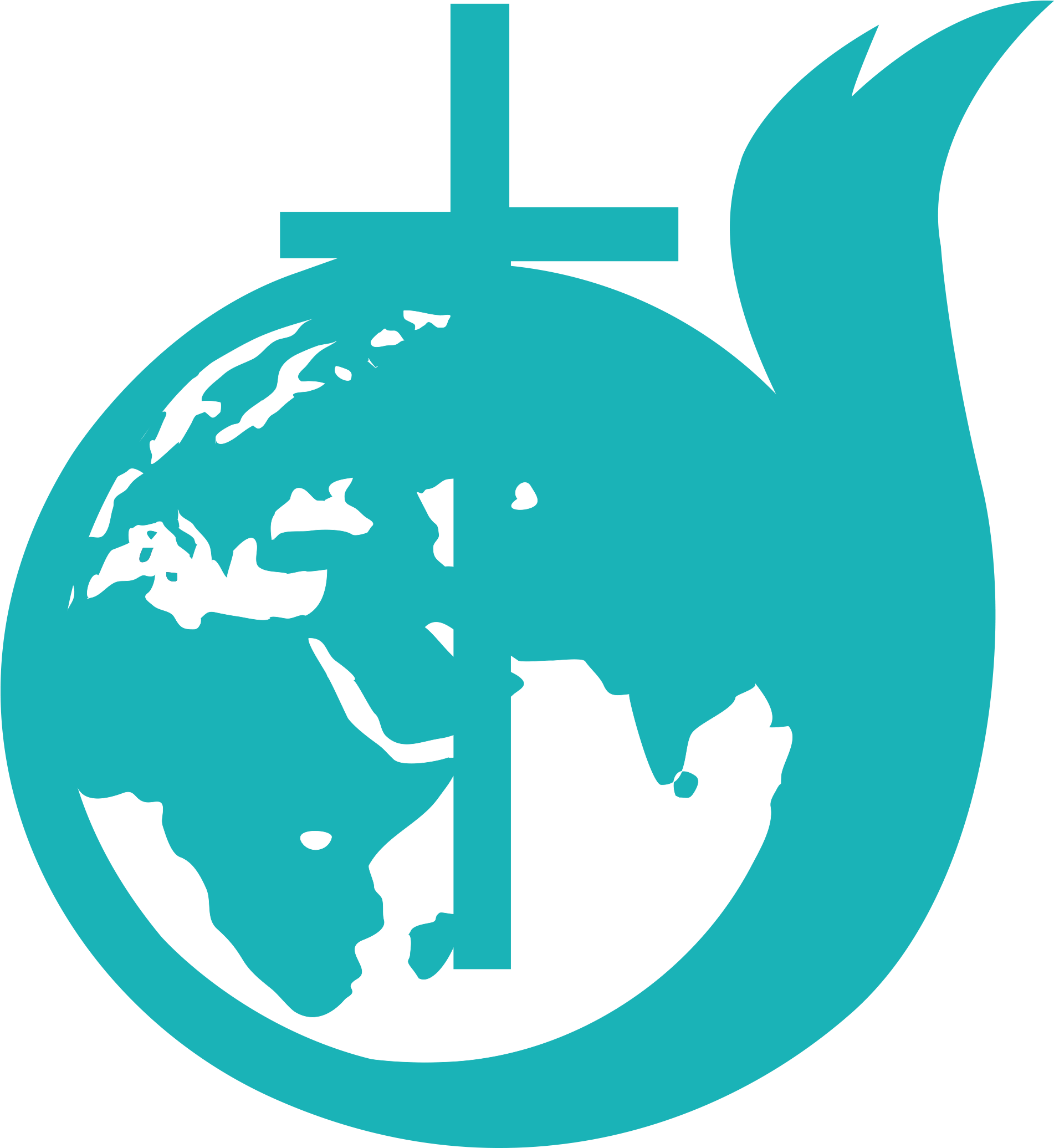 Cogqatar - Pressure Ulcer Incidence Global (2002x2177), Png Download