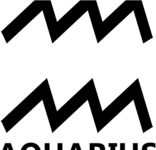 Aquarius Png Transparent Images (640x480), Png Download