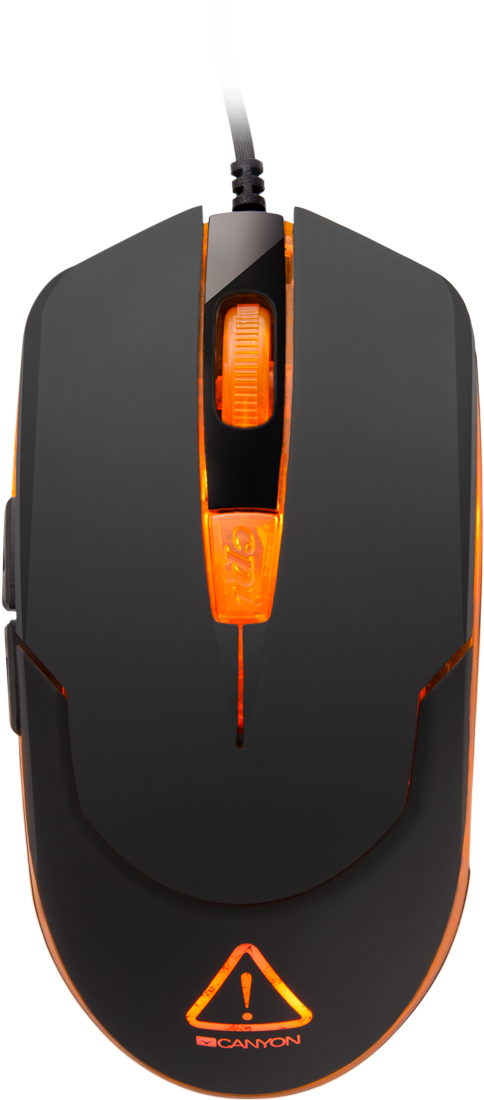 Cnd Sgm1 - Mouse (1280x1280), Png Download