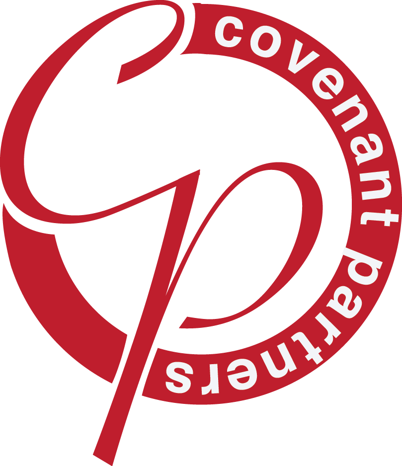 Covenant Partners - Circle (809x938), Png Download
