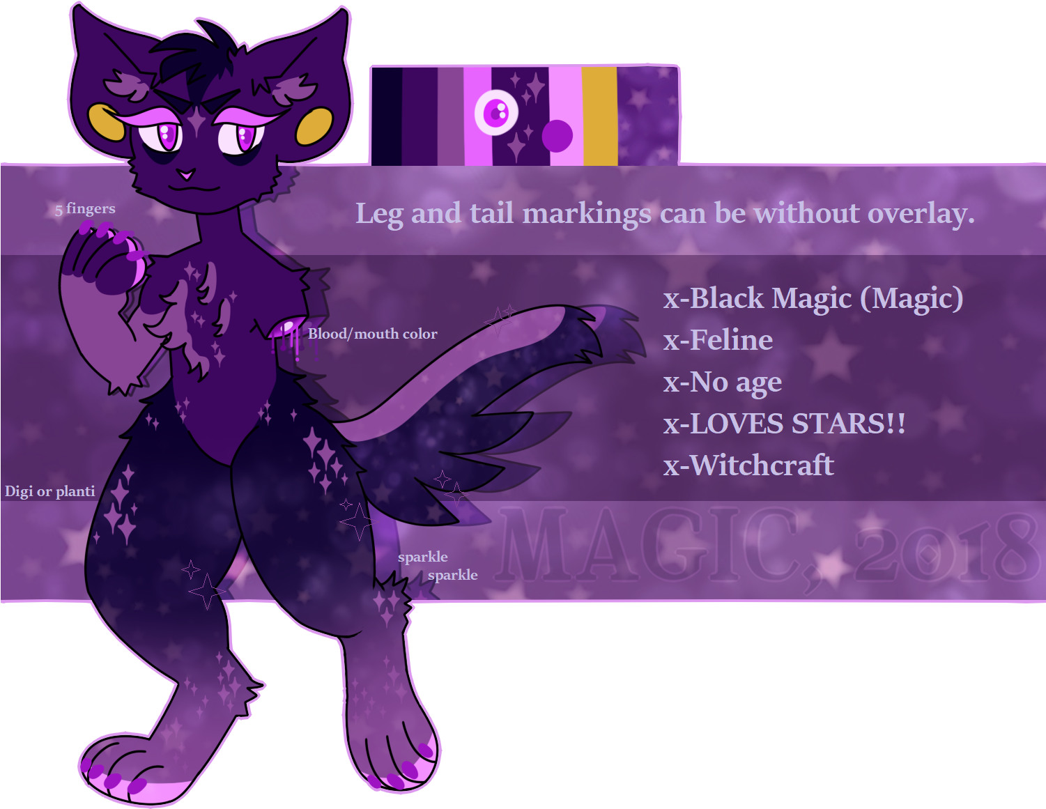 Mauve - Cartoon (1500x1200), Png Download