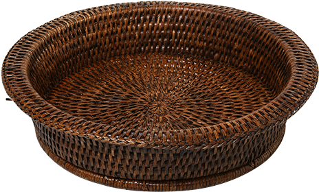 Wicker (700x700), Png Download