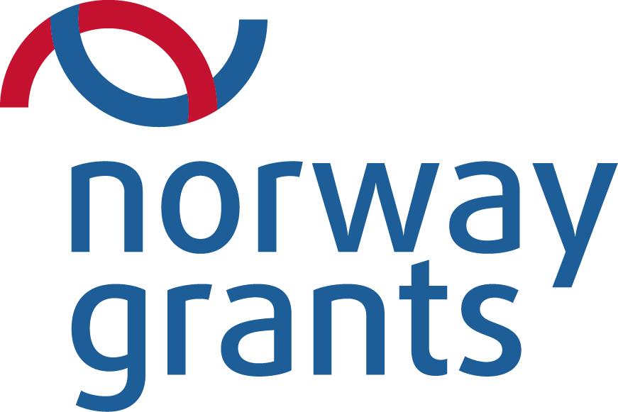 Aquarius Is Co Funded By The Norwegian Financial Mechanism - Eea And Norway Grants (871x581), Png Download