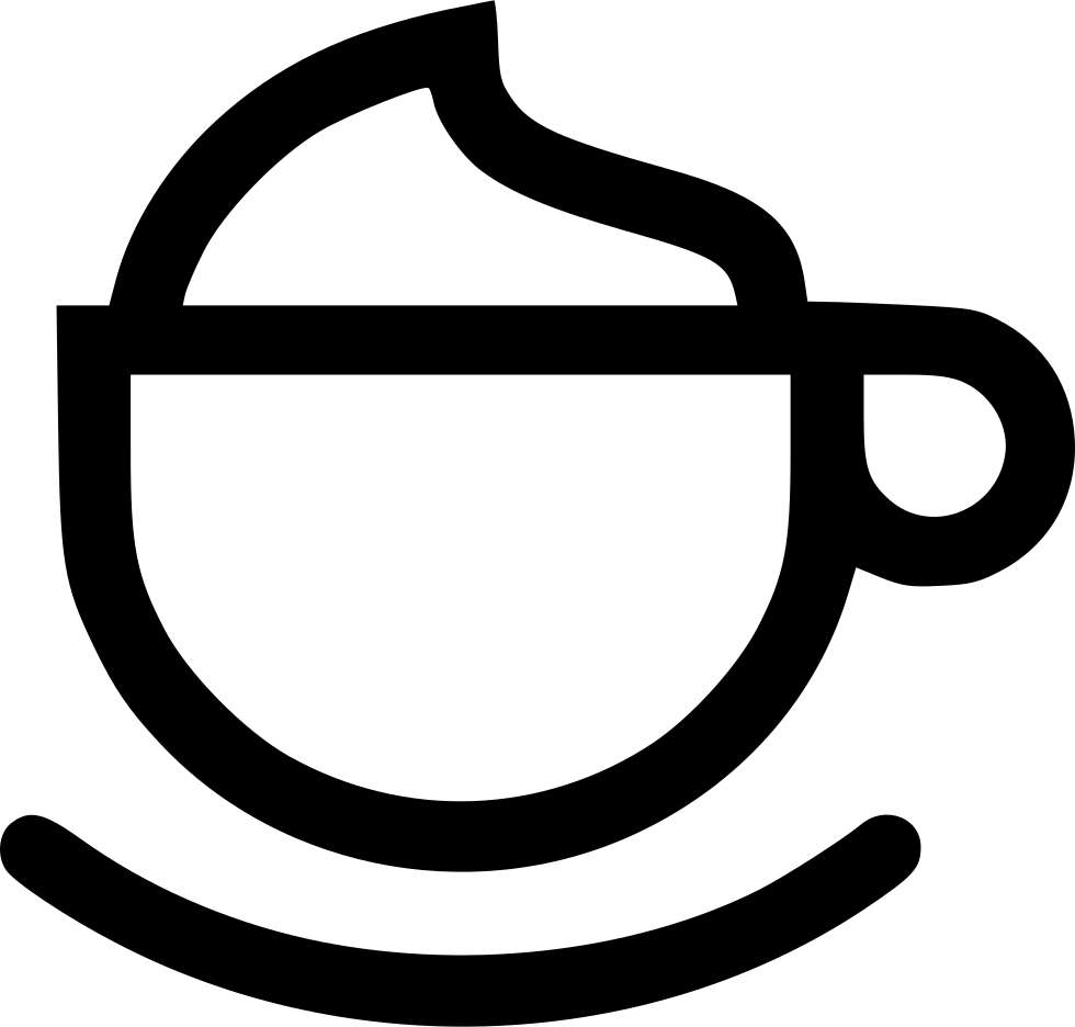 Food Coffee Cup Comments (980x936), Png Download