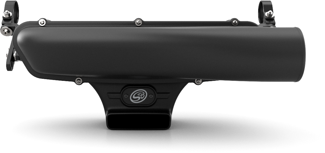 S&b Filters Particle Separator 76-2000 (1280x720), Png Download