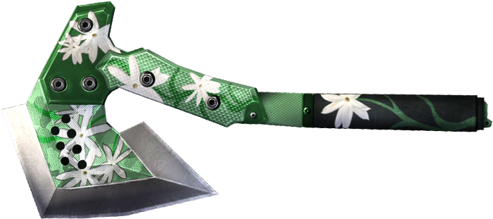 C Axe-jasmine - Hatchet (1280x576), Png Download