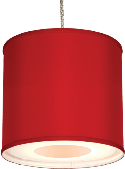 Decorative High Bay Lights - Lampshade (700x700), Png Download