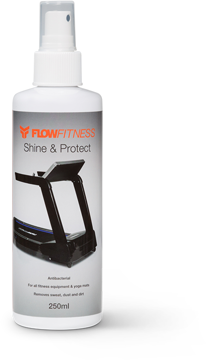 Flow Fitness Shine And Protect Front - Vodka (1400x1000), Png Download