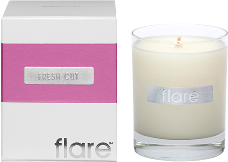 From Hollywood Hipsters To New York Fashionistas, Trend - Unity Candle (560x580), Png Download