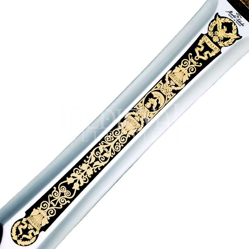 Limited Edition Deluxe Roman Gladius Of Julius Caesar - Gladius Sword Of Julius Caesar (825x825), Png Download