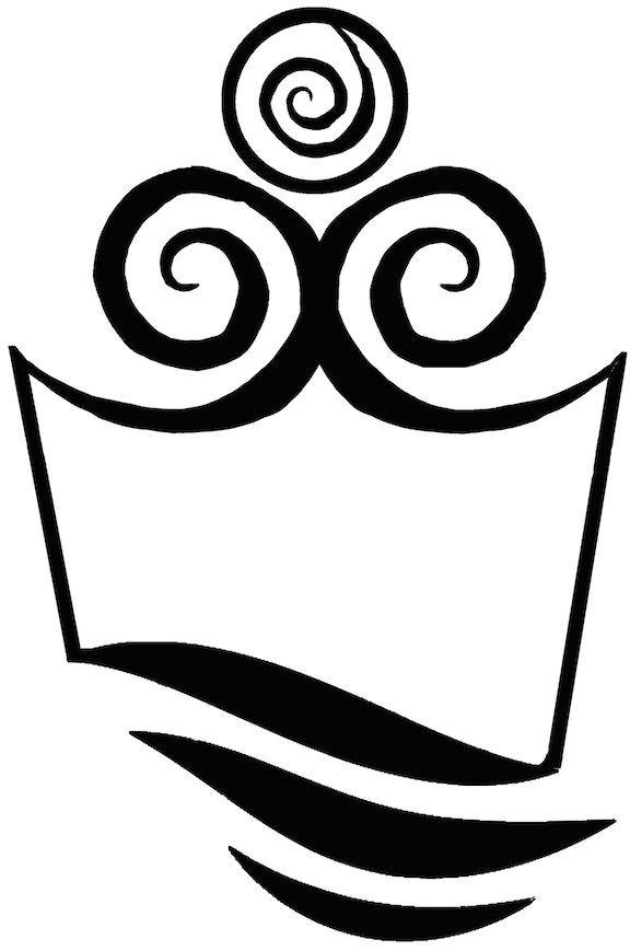 Zephyr The West Wind Crown (1000x1000), Png Download