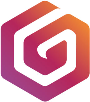 Greg Bennett Icon Padding Colour Wide - Graphic Design (1000x332), Png Download