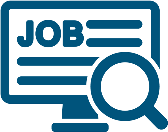 Vacancy Job Png Picture - Job Fair Png Icons (800x800), Png Download
