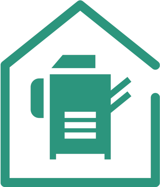 Job Ticketing Icon (600x600), Png Download