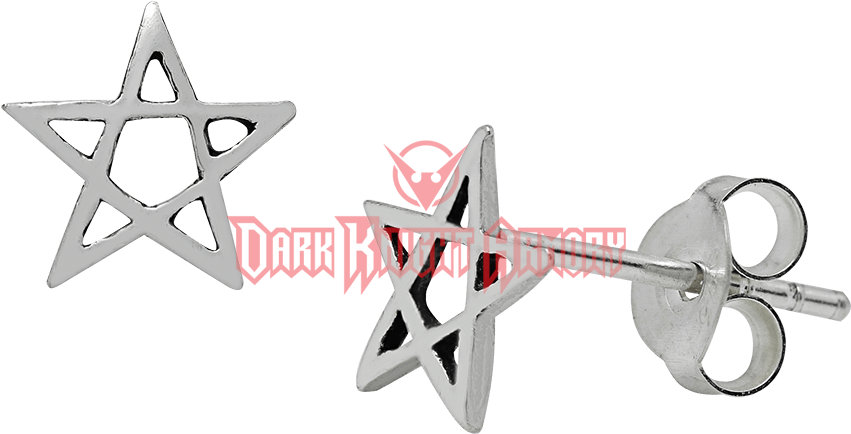 Earring (850x850), Png Download