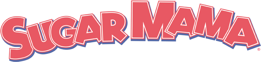 Tootsie Roll Sugar Mama Toddler T-shirt - Sugar Mama (864x404), Png Download