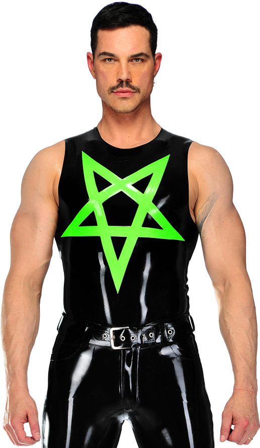 Vest (703x905), Png Download