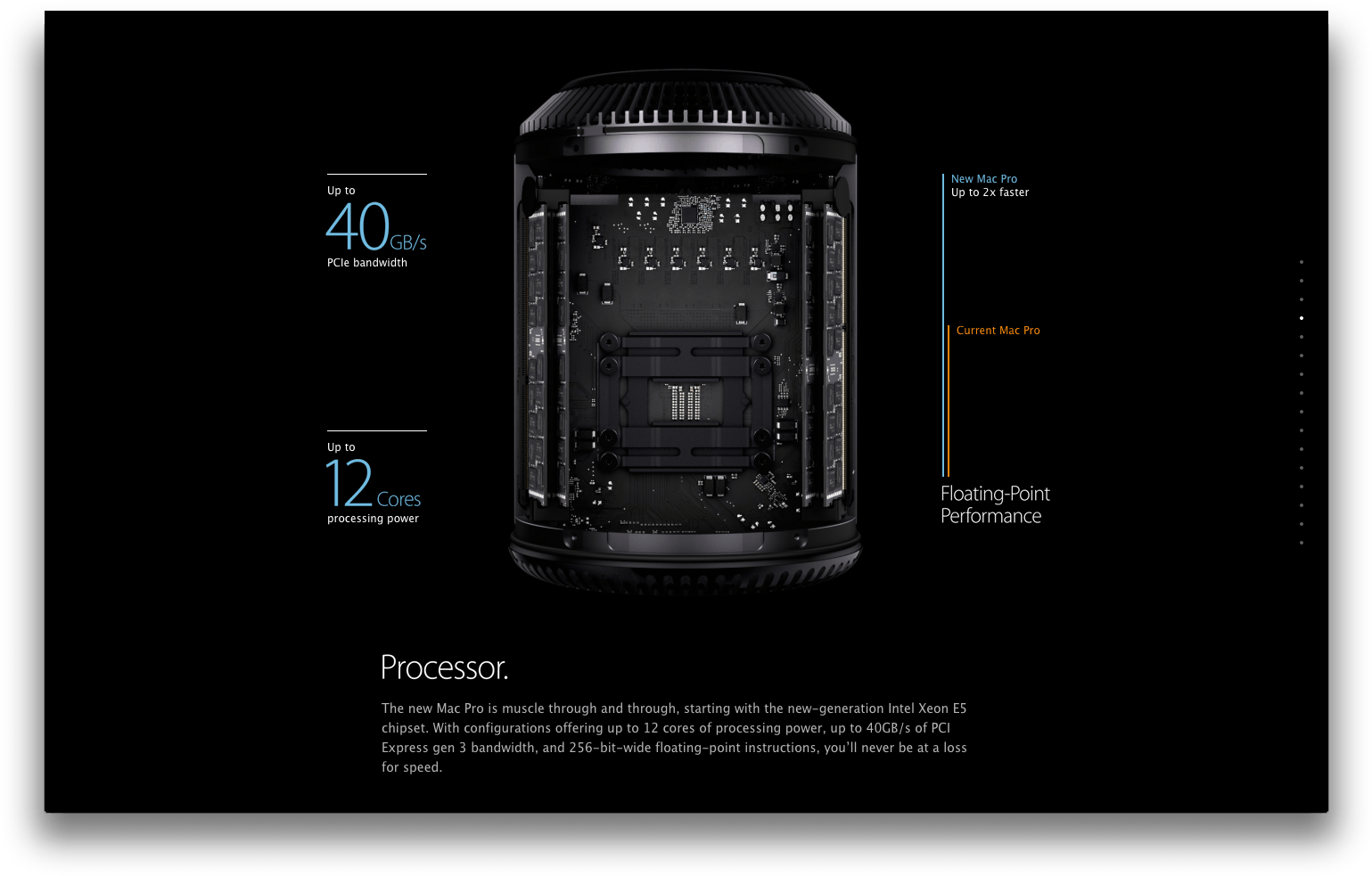 Apple Mac Pro (1554x1014), Png Download