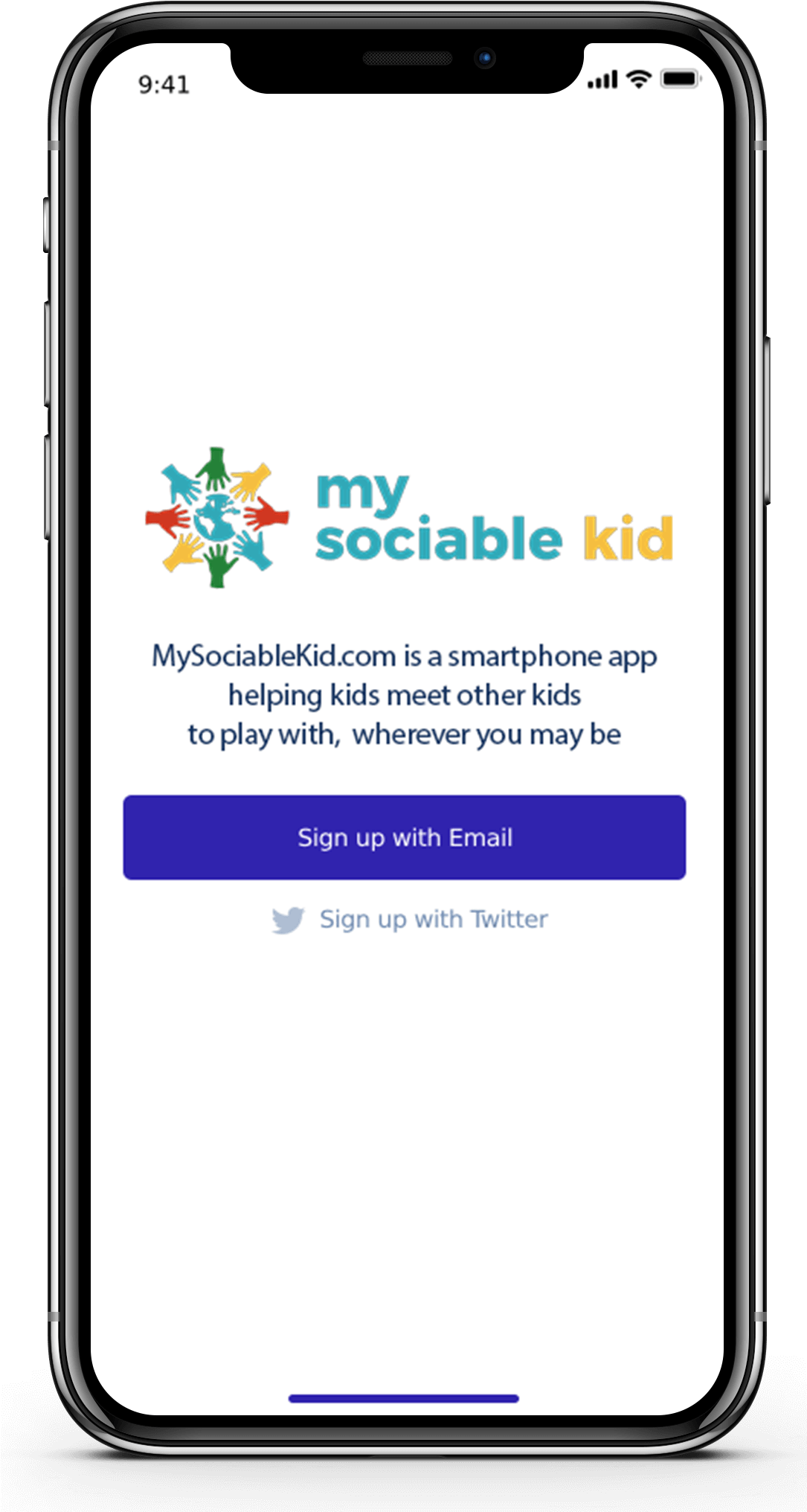 Happy Kids - Iphone (1084x2081), Png Download