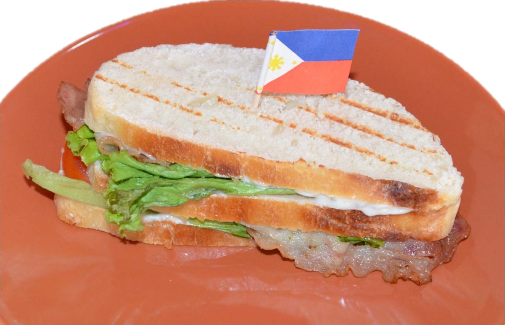 Strutz Art Garden Resort - Fast Food (1720x1109), Png Download