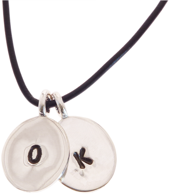 Vintage Tags Oval - Locket (900x900), Png Download