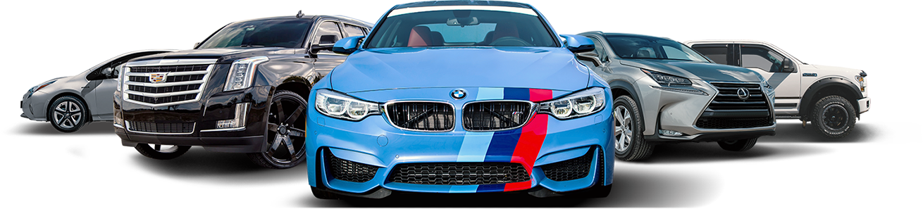 Cars Image - Bmw 8 Series (1310x297), Png Download