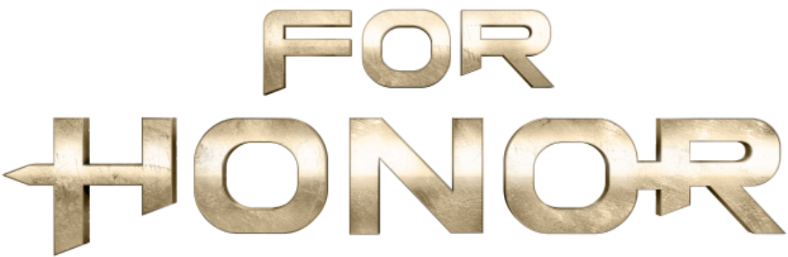 13934 For Honor Prev - Logo For Honor Png (1280x550), Png Download