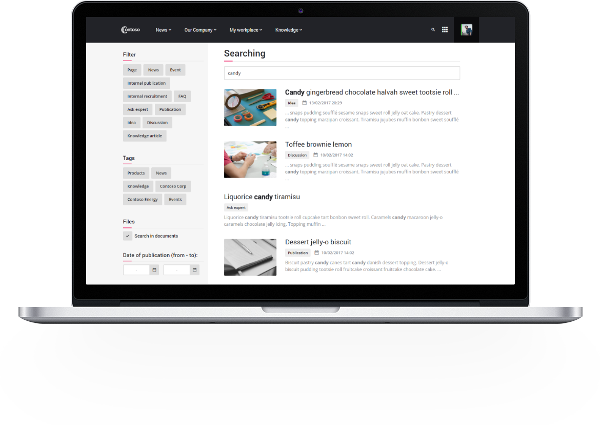 Intelligent Search - Piwik Matomo (1170x828), Png Download