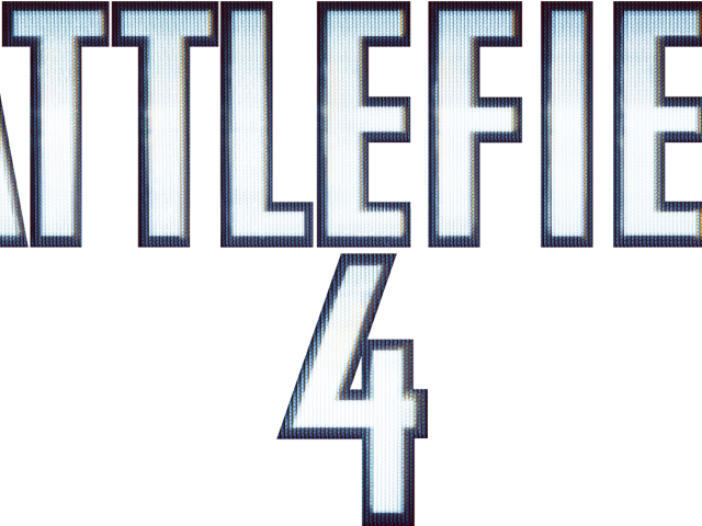Battlefield Clipart Battlefield 4 - Battlefield 4 (640x480), Png Download