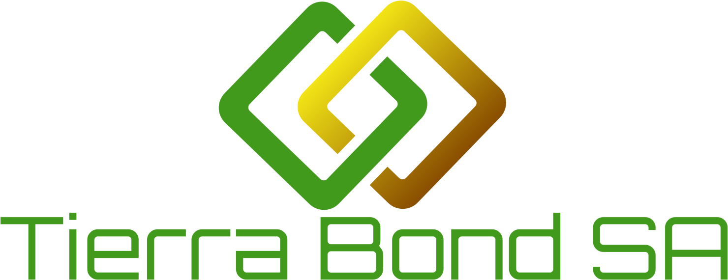 Tierra Bond S - Parallel (2000x2000), Png Download