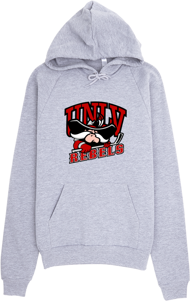 Logo Pullover Sweatshirt - Savage From Martinez Twins (1000x1000), Png Download