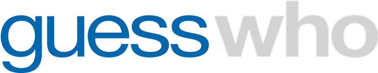 Guess Who Movie (1280x544), Png Download