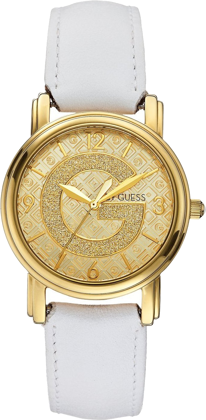 Guess - Analog Watch (1125x1500), Png Download