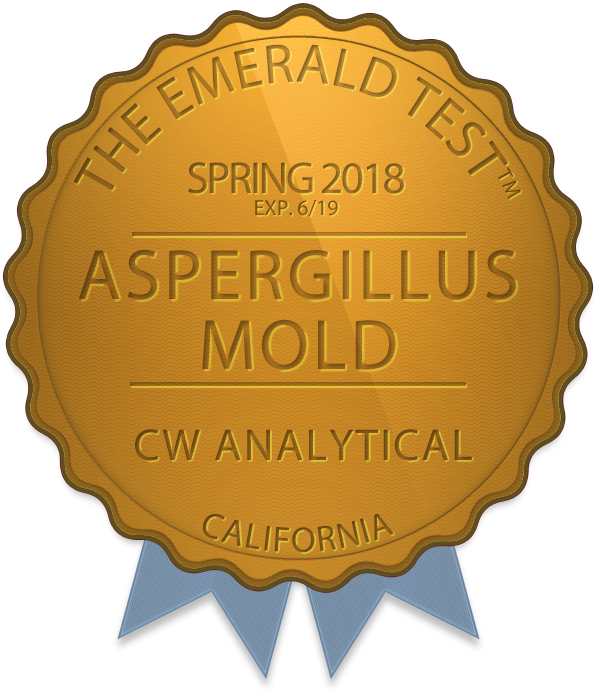 Et Aspergillus Cwanalytical - เนย สี ฟ้า ป้าย ข้อความ (800x800), Png Download