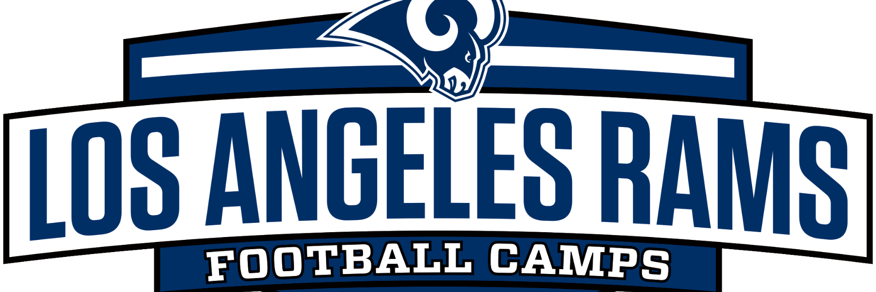 St Louis Rams (1800x600), Png Download