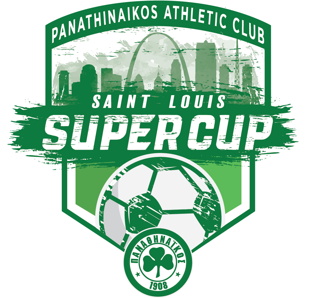 Panathinaikos F.c. (1118x1019), Png Download