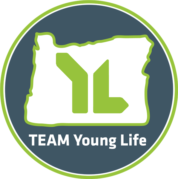 Welcome To Team Young Life We Are Really Excited For - Team Alpha (596x599), Png Download