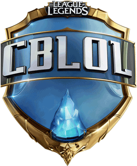 Cblol Summer 2019 São Paulo - Emblem (1024x441), Png Download
