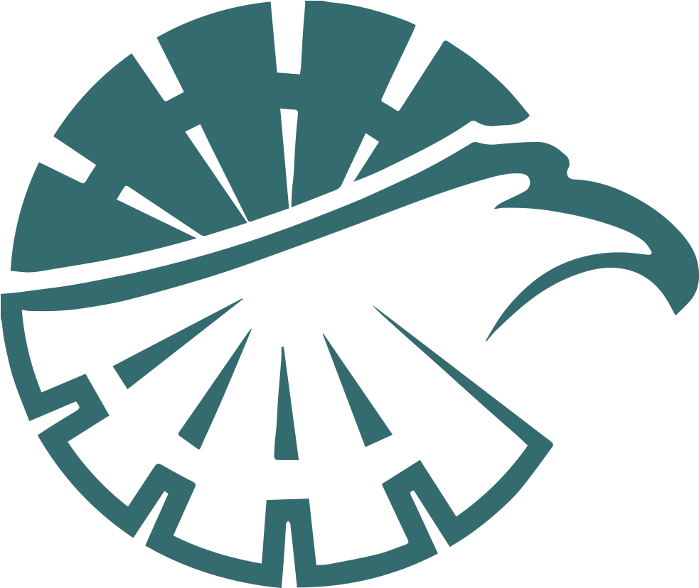 Choose An Adventure - Camp Eagle Logo (1000x842), Png Download